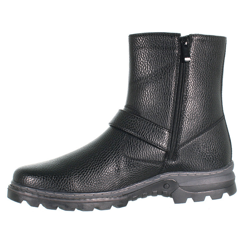 Men’s Darren Boot Black