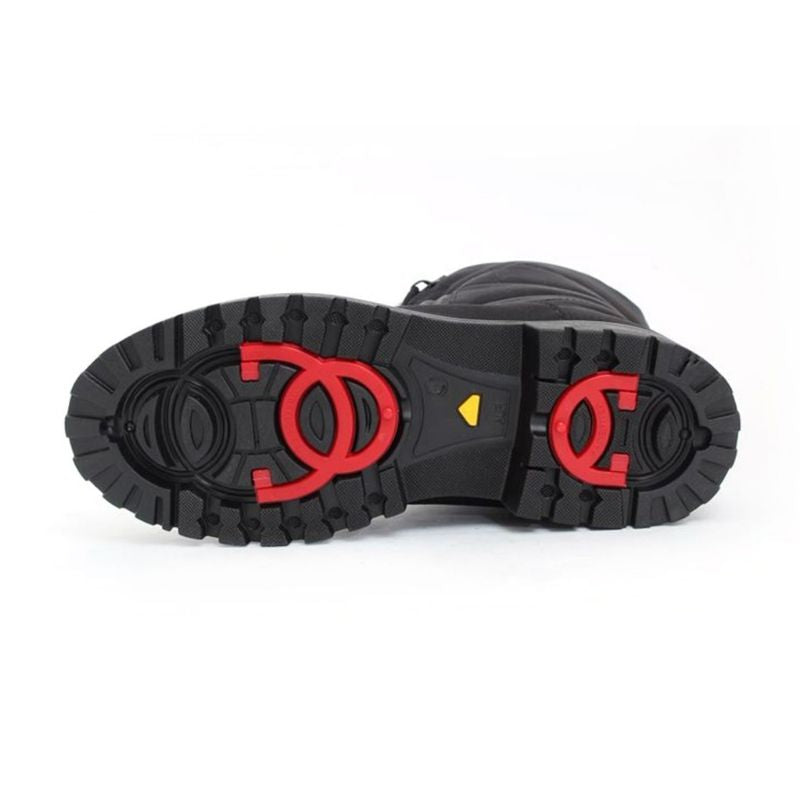 Women's Audrey Flip Grip - Toe Warmers - Tootsies Shoe Market - Utility